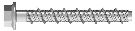 Sup-R Bolt