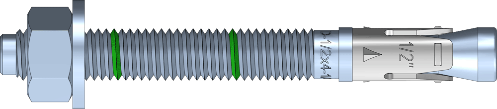 Sup-R Stud® V-TZ